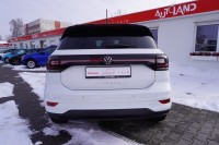 VW T-Cross 1.0 R-Line