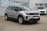 Citroen C5 Aircross 1.2 Mild-Hybrid YOU S&S