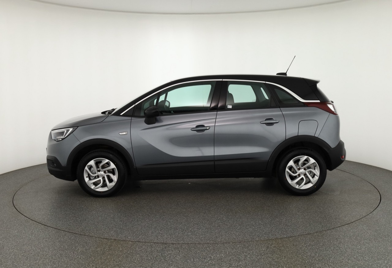 Opel Crossland X 1.2 Turbo Innovation Aut.