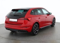 Skoda Scala 1.5 TSI Monte Carlo