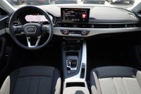 Audi A4 Avant 35 TFSI S line S-Tronic