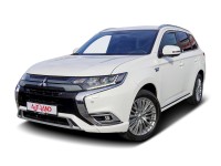 Mitsubishi Outlander 2.4 PHEV 4WD Spirit+ LED Navi 360° DAB