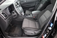 Hyundai Tucson 1.6 T-GDI DCT Style