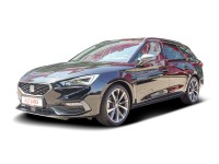 Seat Leon ST 1.5 eTSI DSG FR 3-Zonen-Klima Navi Sitzheizung