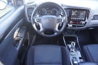 Mitsubishi Outlander 2.4 Plug-in Hybrid 4WD