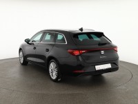 Seat Leon ST 1.5 eTSI DSG