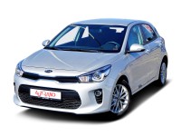 Kia Rio 1.4 Dream Team Sitzheizung Bluetooth Einparkhilfe hinten