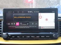 Kia xcee'd XCeed 1.5 M-Hybrid Xdition