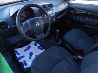 Mitsubishi Space Star 1.0