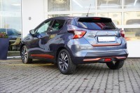 Nissan Micra 0.9 Acenta