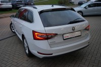 Skoda Superb Combi 2.0 TDI Ambition