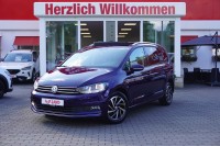 Vorschau: VW Touran 2.0 TDI Join 7-Sitzer