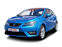 Seat Ibiza SC 1.0 EcoTSI FR Navi Sitzheizung Bi-Xenon