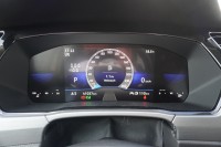 VW Touran 1.5 TSI DSG