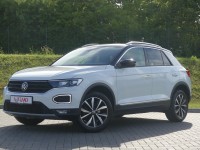 Vorschau: VW T-Roc 1.5 TSI DSG