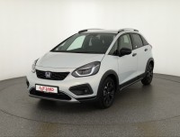 Honda Jazz Crosstar 1.5 i-MMD e:HEV Aut. Navi Sitzheizung LED