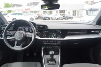 Audi A3 Sportback 30 1.0 TFSI