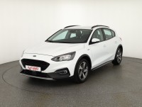 Ford Focus 1.5 EcoBoost Active 2-Zonen-Klima Navi Sitzheizung