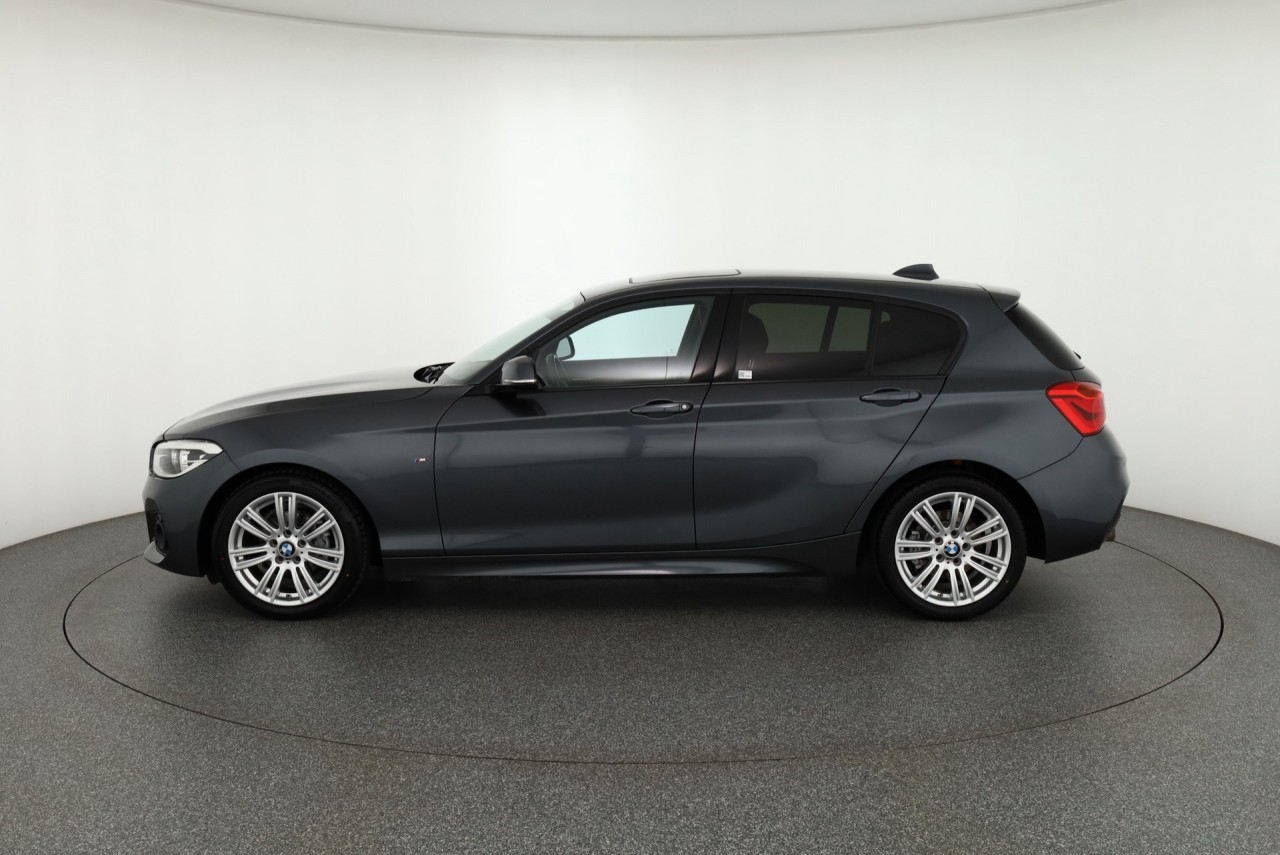 BMW 118 118i M Sport