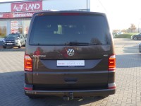 VW T6 Multivan 2.0 TDI