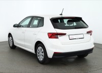 Skoda Fabia 1.0 MPI Active