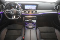 Mercedes-Benz E 200 E200 AMG Line