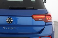 VW T-Roc 1.5 TSI DSG