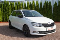 Skoda Fabia 1.0