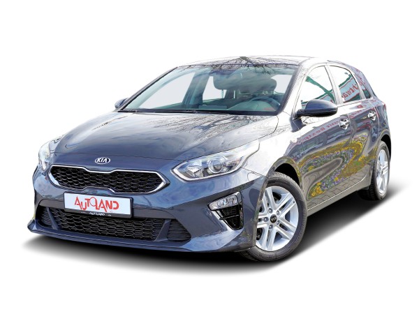 Kia cee'd Ceed 1.5 T-GDI Vision Aut.