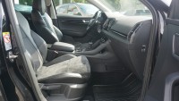 Skoda Karoq 2.0 TDI 4x4 Sportline