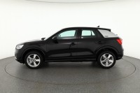 Vorschau: Audi Q2 1.4 TFSI sport