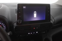 Opel Combo Cargo 1.5 D Edition
