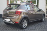 Dacia Sandero II 0.9 TCe 90 Stepway