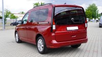 VW Caddy 1.5 TSI Life