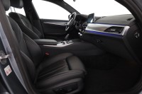 BMW 540 d Touring xDrive M Sport