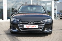 Audi A4 Avant 40 2.0 TDI advanced