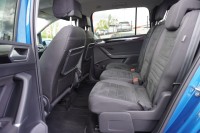 VW Touran 1.5 TSI DSG Highline