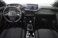 Peugeot 208 GT-Line PureTech 100