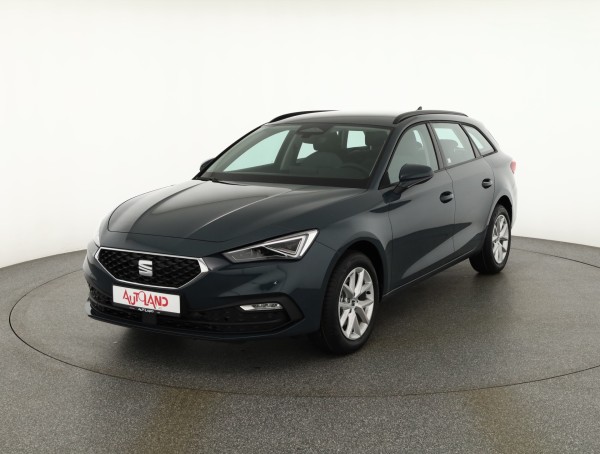 Seat Leon ST 1.5TSI