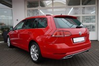 VW Golf VII Variant 1.5 TSI DSG Comfortline