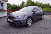Seat Leon ST 1.8 FR 2-Zonen-Klima Navi Sitzheizung