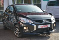 Vorschau: Mitsubishi Space Star 1.2 Select