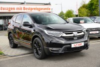 Honda CR-V 2.0 i-MMD 2WD Sport Line