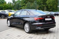 Audi A3 30 TFSI advanced