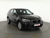 BMW X1 sDrive 18i Advantage