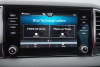 Skoda Karoq 1.5 TSI Style