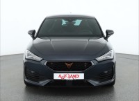 Cupra Leon 2.0 TSI DSG VZ