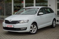 Vorschau: Skoda Rapid 1.0TSI