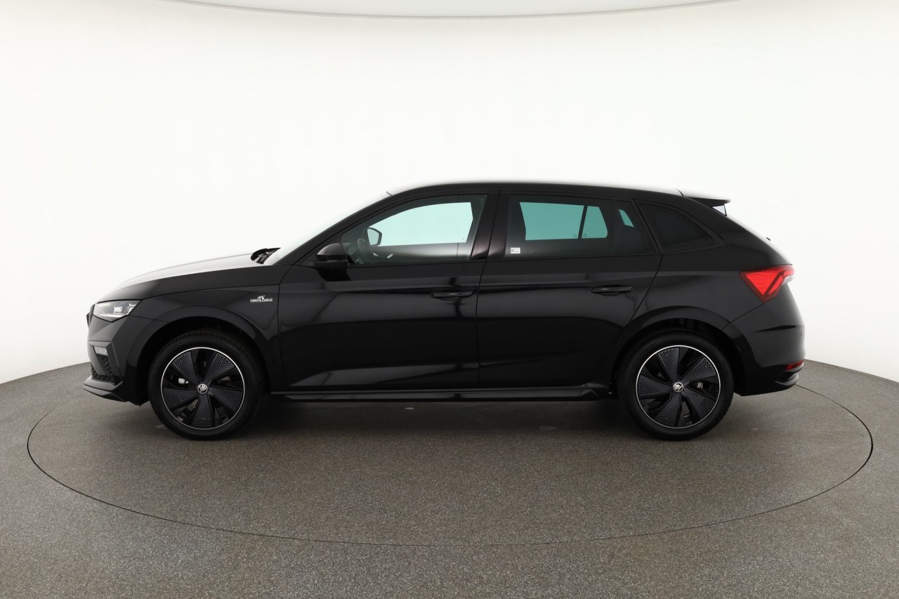 Skoda Scala 1.5 TSI DSG Monte Carlo