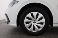 VW Polo VI 1.0 TSI Life